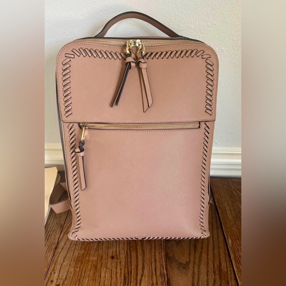 Calpak backpack / work bag / travel bag